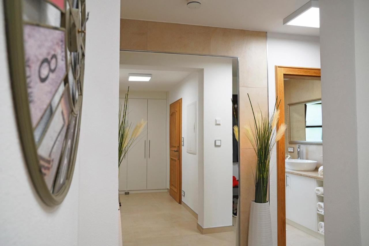 Ferienwohnung Weibhauser Bischofswiesen Exterior foto